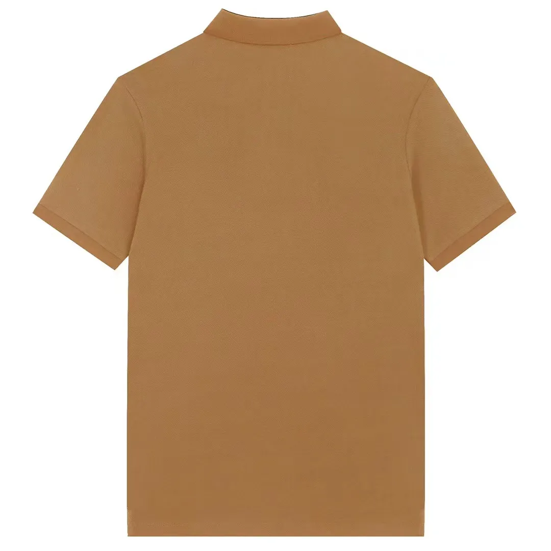 ：240 BURBERRY Polo New Arrival Classic TB ， ， Classic ， ， ， 100% ， ， ， ：Black White Dark Blue Gray Dark Gray Green Brown Size：M-XXL ， Burberry ， 。 ， 。100% :100% ;96% 4%